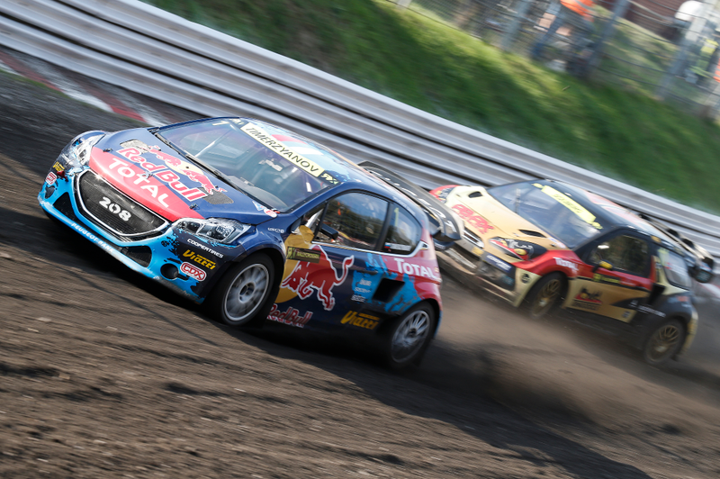 Illustration for article titled Fantasy WorldRX Preview: R5 Estering
